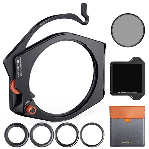 Concept pro serie - k&f,