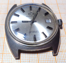 Ältere Automatik Armbanduhr