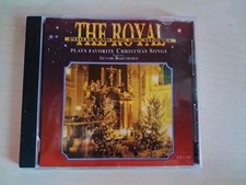 Royal Philharmonic Orchestra - Plays Favorite Christmas Songs 