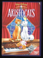 Aristocats (Walt Disney