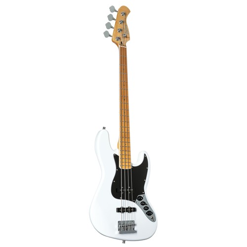 Fame custom white - jb,