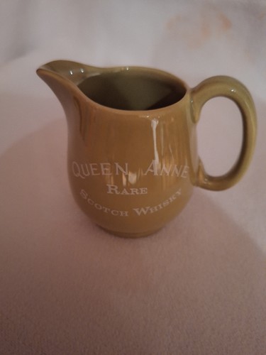 Whiskykrug queen anne - whiskykrug,