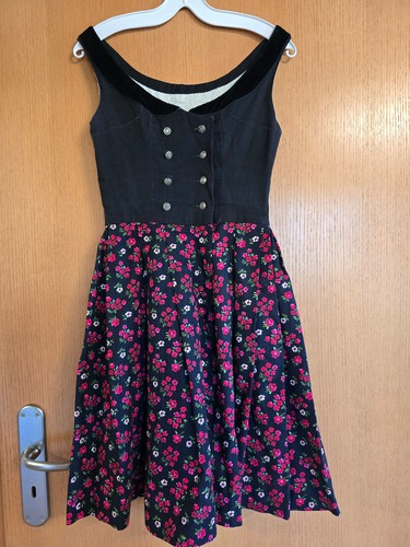 Dirndl trachtenkleid der marke - dirndl,