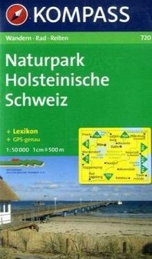 Holsteinische schweiz - holsteinische,