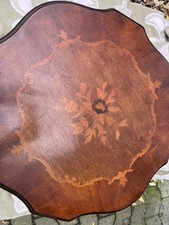 Vintage Beistelltisch 55 cm