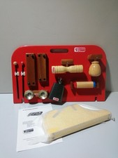 Percussion Plus Sound Station 3 Instrumente-Set