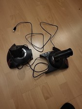 Thrustmaster T-Flight Hotas X