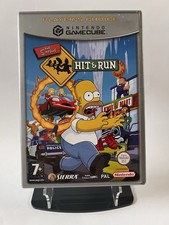 Nintendo GameCube · The