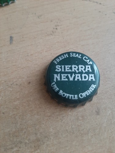 Kronkorken sierra nevada usa - sierra,