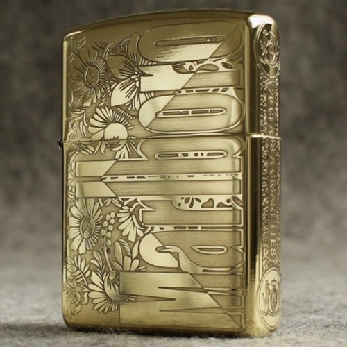 Zippo feuerzeug 168 armor - 168,