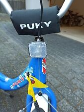 PUKY SL-X Kinderfahrrad 12 zoll mit Alu-Rahmen und Stützräder