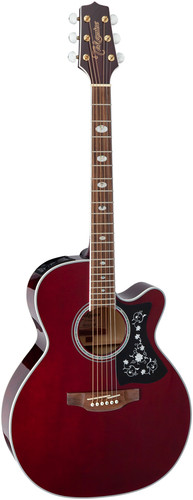 Takamine gn75cewr - takamine,