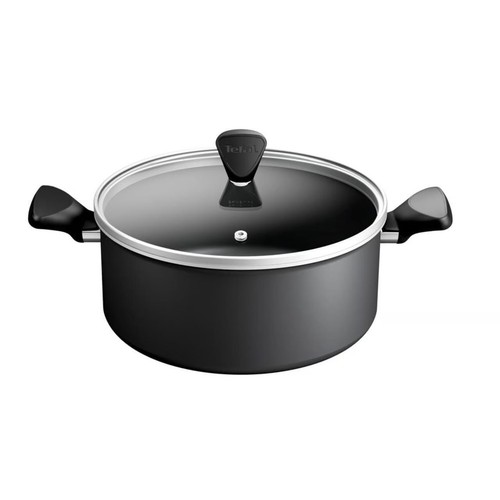 Tefal recycling topf thermo - so,