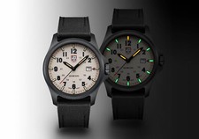 Luminox Atacama Field 43 mm