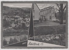 Adolfseck Bad Schwalbach