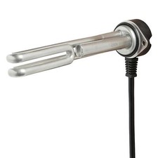 HEATEK WASSERHEIZELEMENT ERSATZ FÜR TRUMA TT2 & 6L BOILER HE300B