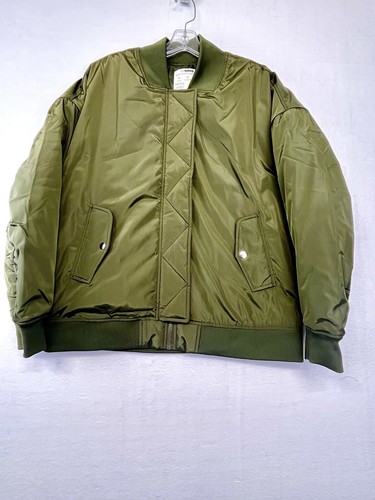 Nwt jacket bomber - nwt, style