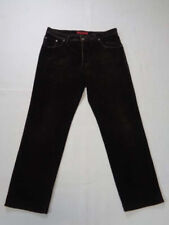 PIERRE CARDIN cord- Jeans Mod. Dijon 40/34 braun