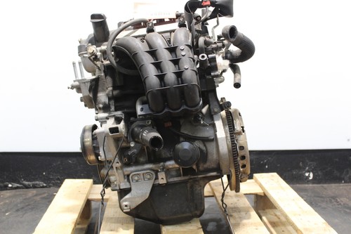 3a91 motor ohne anbauteile - ohne,