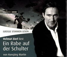 Grosse Stimmen lesen ..... - sehr gut - zum Aussuchen       .............?