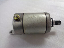 Dinli - 904 Startermotor