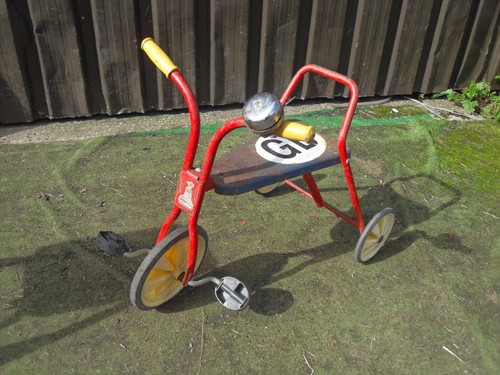 Vintage the raleigh 60er jahre - the,