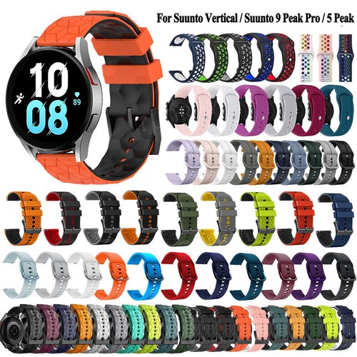22mm für suunto peak pro - 22mm,