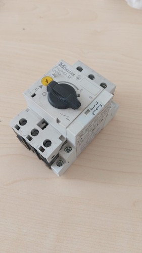Moeller pkzmo - moeller, pkzmo-32