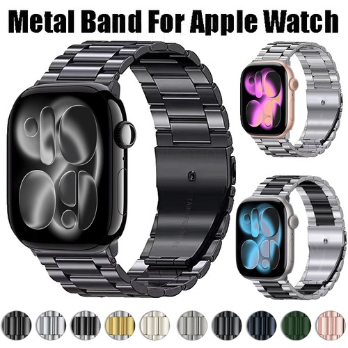 Edelstahl ersatz armband für - edelstahl,