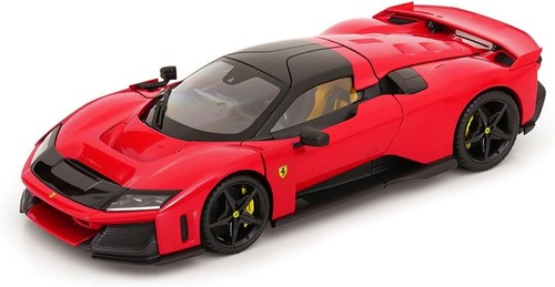 Bburago ferrari f80 signature - ferrari,