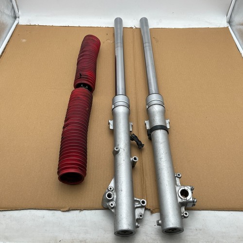 Honda nx650 gabel gabelholm - gabel,