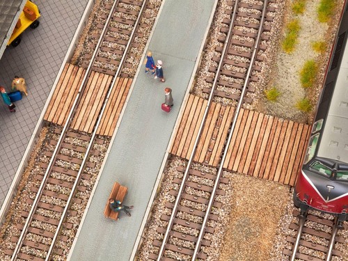 Noch modellbahn zubehör 14304 - noch,