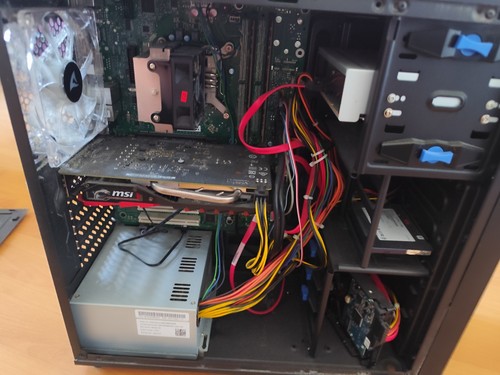 Gaming gtx 1050 intel i - 1050,