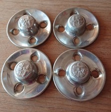 4 Stück Alfa Romeo Oldtimer