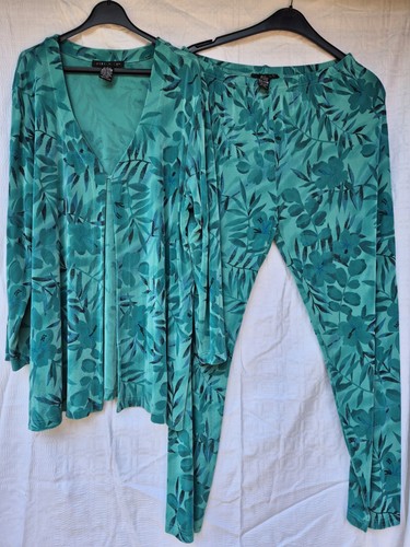 Slinky twin set - gr., l