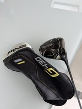 PING G430 Max Driver