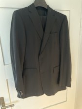 Eduard Dressler Anzug Herren