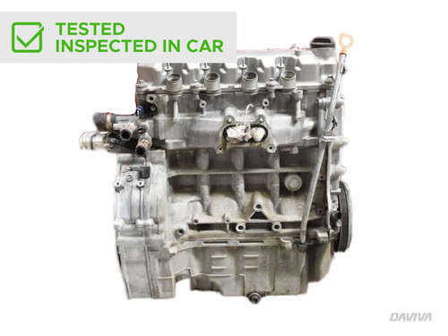 Honda civic nackter motor 3 - nackter, 1.3