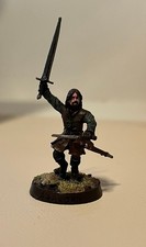 Games Workshop Herr der Ringe