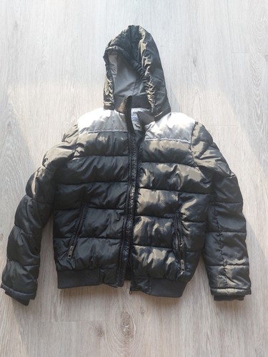 Tolle schwarze jacke - tolle,