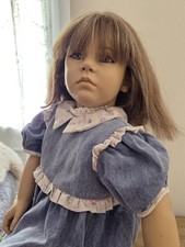 Annette Himstedt Puppe