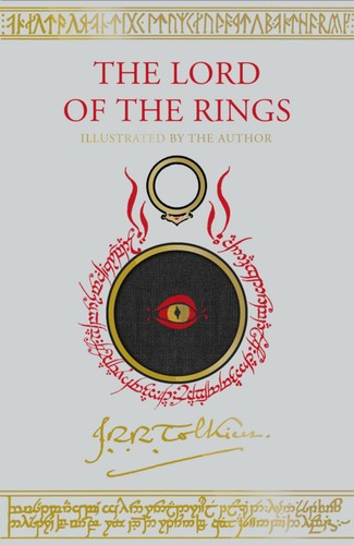 The lord rings - lord, of