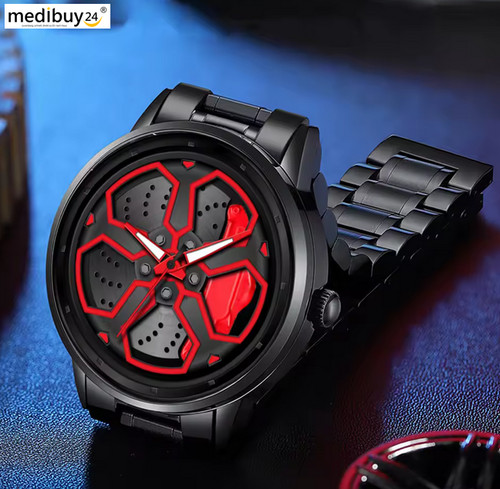 Armbanduhr herren exclusiv - herren,