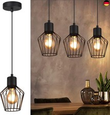 Lichtmaler Hängeleuchte