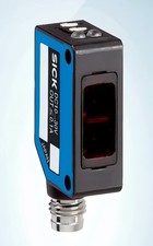 WL100L-F2231  SICK 6030710  New and Sealed