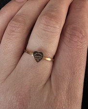 Tiffany & Co. Return to