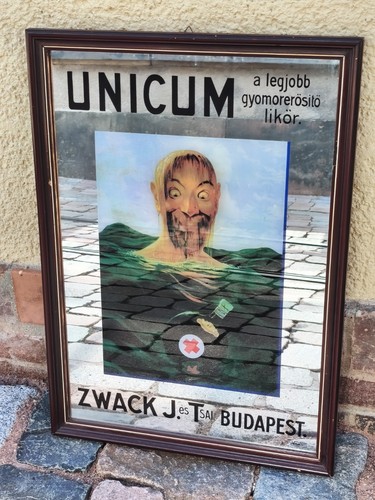 Unicum zwack likör - unicum,