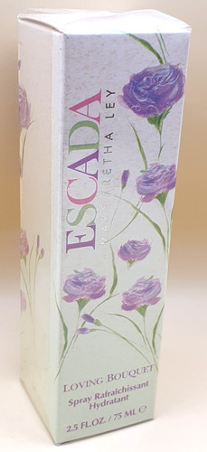 Escada loving bouquet - -,