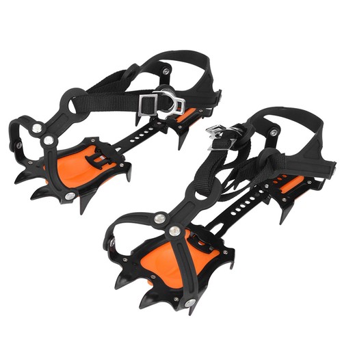 Steigeisen eis schnee grips - eis,
