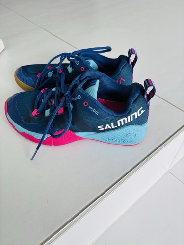 Hallenturnschuhe salming kobra - hallenturnschuhe,